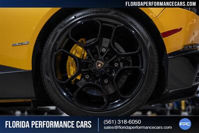 2016 Lamborghini Huracan LP 610-4 Spyder - Photo 45 - Riviera Beach, FL 33407