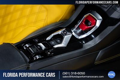 2016 Lamborghini Huracan LP 610-4 Spyder - Photo 56 - Riviera Beach, FL 33407