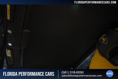 2016 Lamborghini Huracan LP 610-4 Spyder - Photo 59 - Riviera Beach, FL 33407