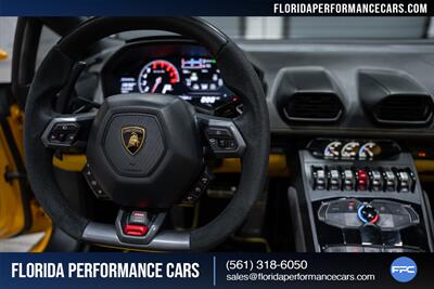 2016 Lamborghini Huracan LP 610-4 Spyder - Photo 24 - Riviera Beach, FL 33407