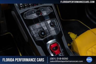 2016 Lamborghini Huracan LP 610-4 Spyder - Photo 51 - Riviera Beach, FL 33407
