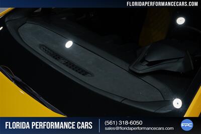 2016 Lamborghini Huracan LP 610-4 Spyder - Photo 17 - Riviera Beach, FL 33407