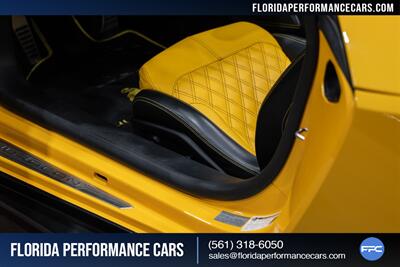 2016 Lamborghini Huracan LP 610-4 Spyder - Photo 25 - Riviera Beach, FL 33407