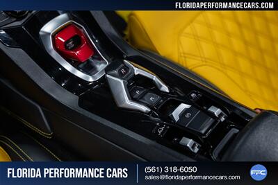 2016 Lamborghini Huracan LP 610-4 Spyder - Photo 50 - Riviera Beach, FL 33407