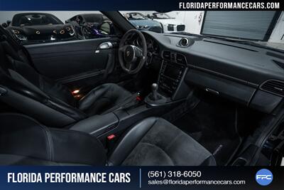 2010 Porsche 911 GT3   - Photo 28 - Riviera Beach, FL 33407