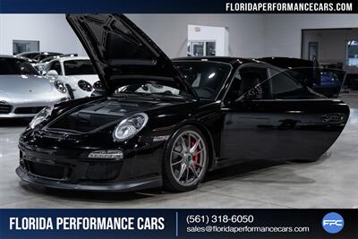 2010 Porsche 911 GT3   - Photo 32 - Riviera Beach, FL 33407