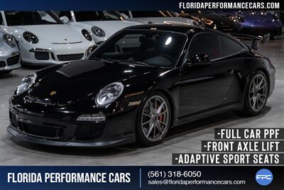 2010 Porsche 911 GT3   - Photo 1 - Riviera Beach, FL 33407