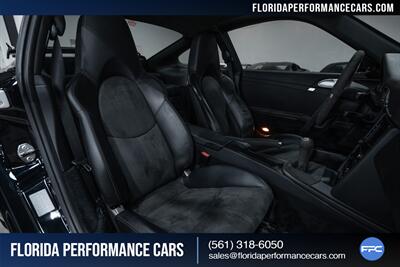 2010 Porsche 911 GT3   - Photo 29 - Riviera Beach, FL 33407