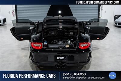 2010 Porsche 911 GT3   - Photo 38 - Riviera Beach, FL 33407