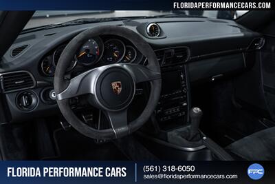 2010 Porsche 911 GT3   - Photo 46 - Riviera Beach, FL 33407