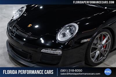 2010 Porsche 911 GT3   - Photo 11 - Riviera Beach, FL 33407
