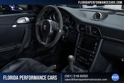 2010 Porsche 911 GT3   - Photo 53 - Riviera Beach, FL 33407