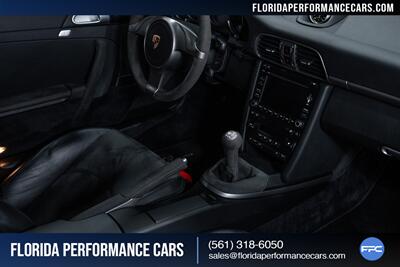 2010 Porsche 911 GT3   - Photo 54 - Riviera Beach, FL 33407