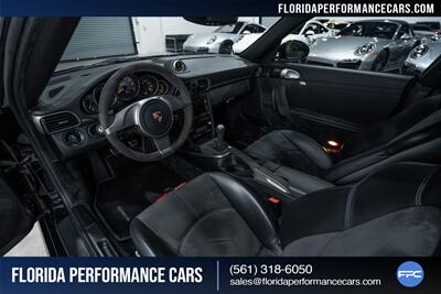 2010 Porsche 911 GT3   - Photo 18 - Riviera Beach, FL 33407
