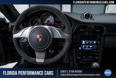 2010 Porsche 911 GT3   - Photo 44 - Riviera Beach, FL 33407