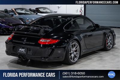 2010 Porsche 911 GT3   - Photo 6 - Riviera Beach, FL 33407