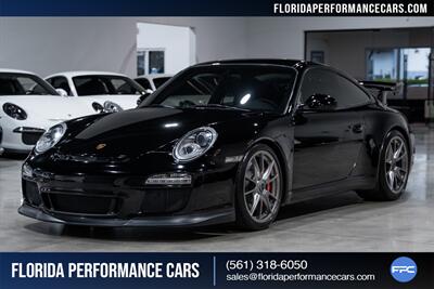 2010 Porsche 911 GT3   - Photo 10 - Riviera Beach, FL 33407