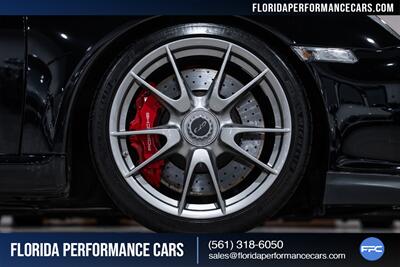 2010 Porsche 911 GT3   - Photo 43 - Riviera Beach, FL 33407