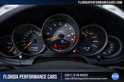 2010 Porsche 911 GT3   - Photo 17 - Riviera Beach, FL 33407