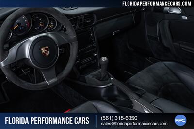 2010 Porsche 911 GT3   - Photo 47 - Riviera Beach, FL 33407