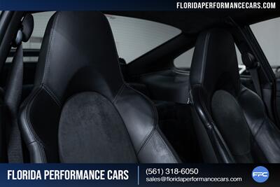 2010 Porsche 911 GT3   - Photo 58 - Riviera Beach, FL 33407