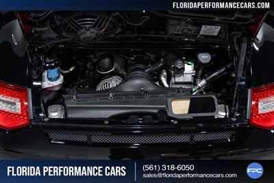 2010 Porsche 911 GT3   - Photo 40 - Riviera Beach, FL 33407