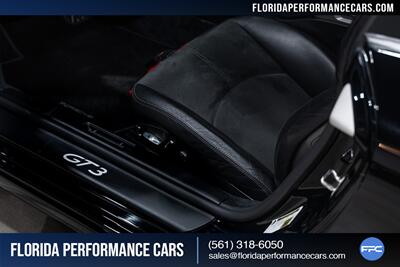 2010 Porsche 911 GT3   - Photo 25 - Riviera Beach, FL 33407