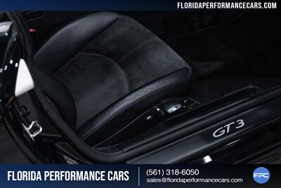 2010 Porsche 911 GT3   - Photo 30 - Riviera Beach, FL 33407