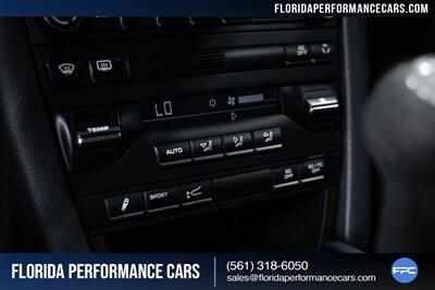 2010 Porsche 911 GT3   - Photo 50 - Riviera Beach, FL 33407