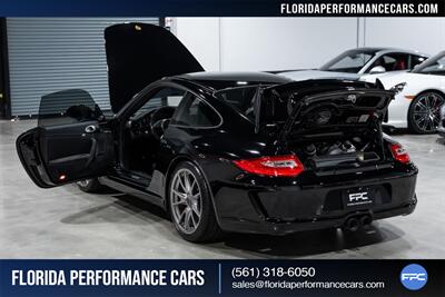 2010 Porsche 911 GT3   - Photo 33 - Riviera Beach, FL 33407