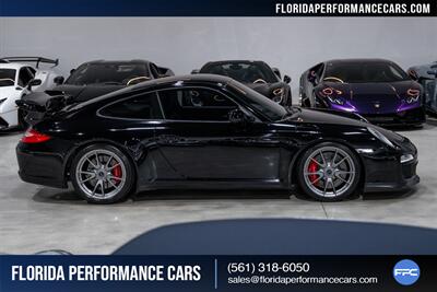 2010 Porsche 911 GT3   - Photo 7 - Riviera Beach, FL 33407