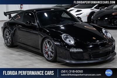 2010 Porsche 911 GT3   - Photo 8 - Riviera Beach, FL 33407