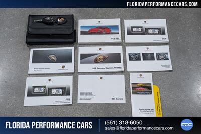 2010 Porsche 911 GT3   - Photo 26 - Riviera Beach, FL 33407
