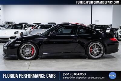 2010 Porsche 911 GT3   - Photo 3 - Riviera Beach, FL 33407