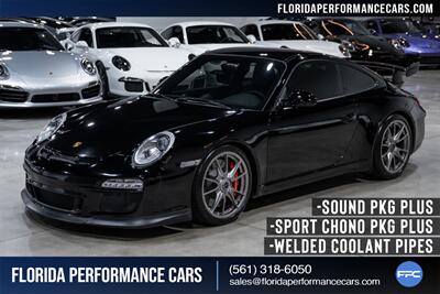 2010 Porsche 911 GT3   - Photo 2 - Riviera Beach, FL 33407