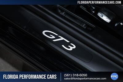 2010 Porsche 911 GT3   - Photo 61 - Riviera Beach, FL 33407