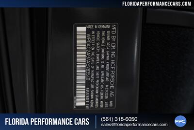 2010 Porsche 911 GT3   - Photo 27 - Riviera Beach, FL 33407