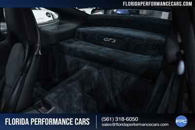 2010 Porsche 911 GT3   - Photo 22 - Riviera Beach, FL 33407