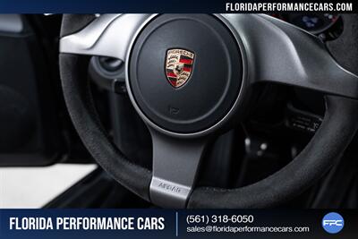 2010 Porsche 911 GT3   - Photo 45 - Riviera Beach, FL 33407
