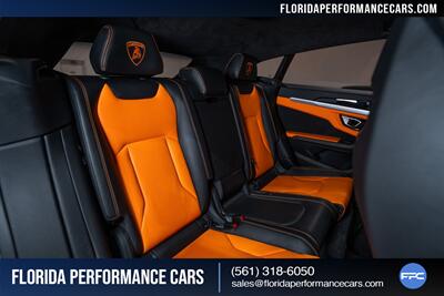2021 Lamborghini Urus   - Photo 32 - Riviera Beach, FL 33407