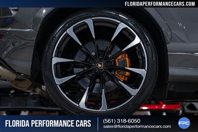 2021 Lamborghini Urus   - Photo 48 - Riviera Beach, FL 33407