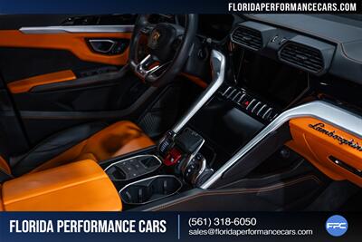 2021 Lamborghini Urus   - Photo 59 - Riviera Beach, FL 33407