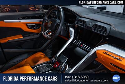 2021 Lamborghini Urus   - Photo 58 - Riviera Beach, FL 33407