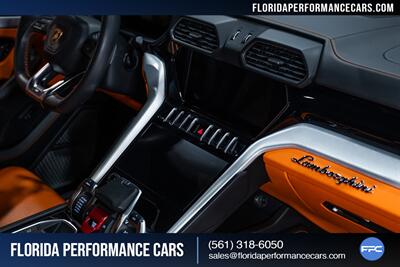 2021 Lamborghini Urus   - Photo 61 - Riviera Beach, FL 33407