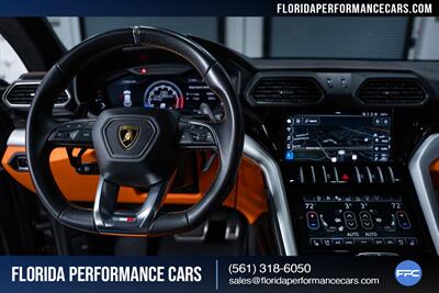 2021 Lamborghini Urus   - Photo 21 - Riviera Beach, FL 33407