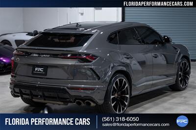 2021 Lamborghini Urus   - Photo 6 - Riviera Beach, FL 33407