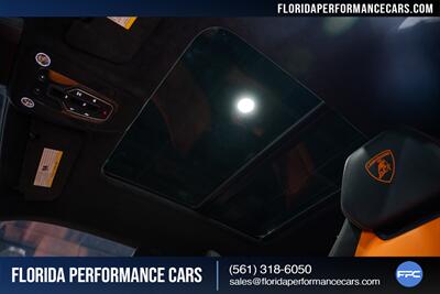 2021 Lamborghini Urus   - Photo 26 - Riviera Beach, FL 33407