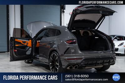 2021 Lamborghini Urus   - Photo 40 - Riviera Beach, FL 33407