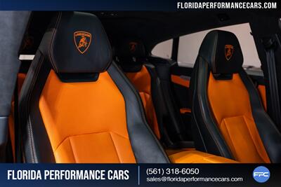 2021 Lamborghini Urus   - Photo 63 - Riviera Beach, FL 33407