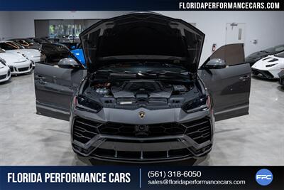 2021 Lamborghini Urus   - Photo 43 - Riviera Beach, FL 33407